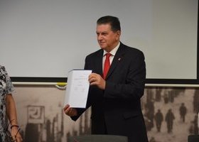 Zmarł wybitny kompozytor Krzysztof Penderecki