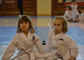 Mistrzostwa Mazowsza Taekwon-do