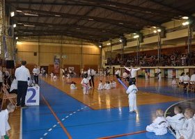 Mistrzostwa Mazowsza Taekwon-do