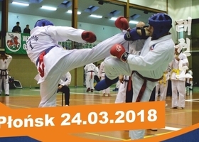 Mistrzostwa Mazowsza Taekwon-do