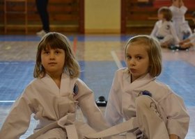 Mistrzostwa Mazowsza Taekwon-do