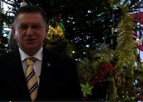 Życzenia Świąteczne