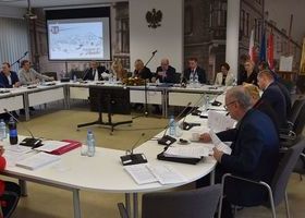 Budżet miasta na 2020 rok został przyjęty