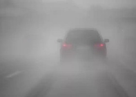 Ostrzeżenie meteorologiczne