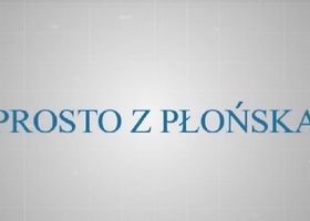Najnowszy odcinek "Prosto z Płońska"