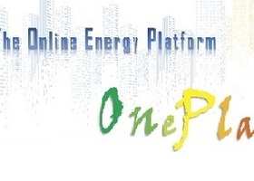 OnePlace - internetowa platforma energetyczna 
