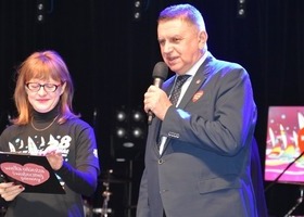 28. Finał Wielkiej Orkiestry Świątecznej Pomocy