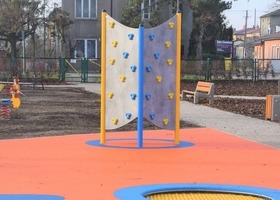 Pierwsze zdjęcia odnawianego Jordanka