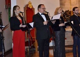 22. Noworoczny Koncert Kolęd i Pastorałek