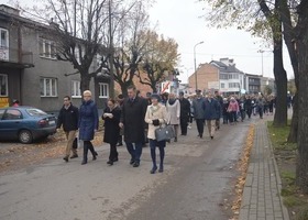 Międzynarodowy Dzień Pamięci o Ofiarach Holokaustu