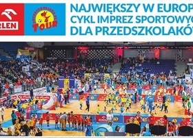 ORLEN PRZEDSZKOLIADA TOUR 2020