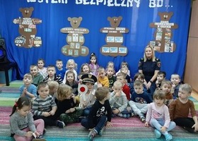 Bezpieczne ferie
