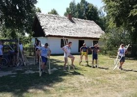 Spotkanie z tradycją