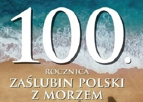 Spot z okazji 100. rocznicy zaślubin Polski z morzem 