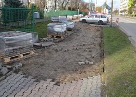 Nowe ścieżki rowerowe