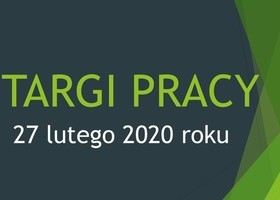 Targi Pracy