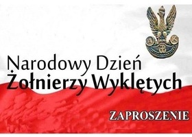 Narodowy Dzień Pamięci „Żołnierzy Wyklętych”