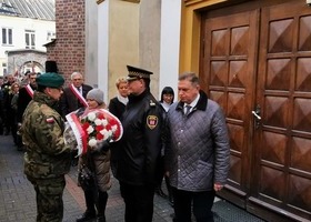 Narodowy Dzień Pamięci „Żołnierzy Wyklętych”