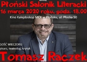 Płoński Salonik Literacki